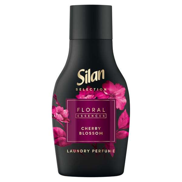 Silan Cherry Blossom mosóparfüm 30 mosás - 540 ml