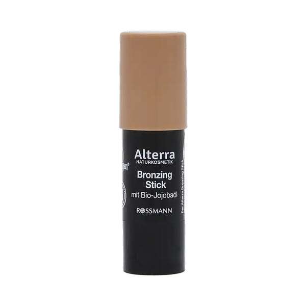 Alterra bronzosító stick /01 Cool Tan - 1 db