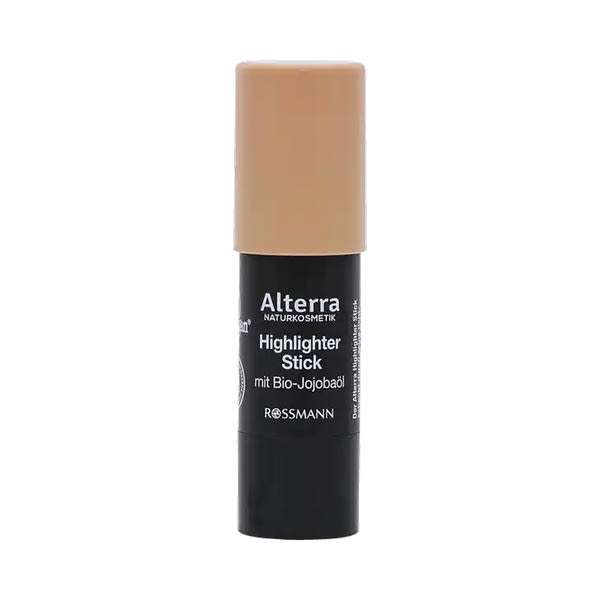 Alterra highlighter stick /01 Sunset Shimmer - 1 db