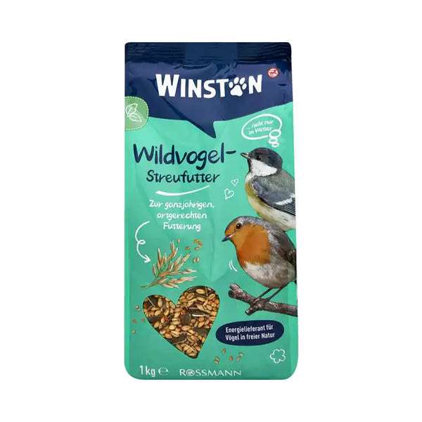 Winston madáreleség - 1000 g