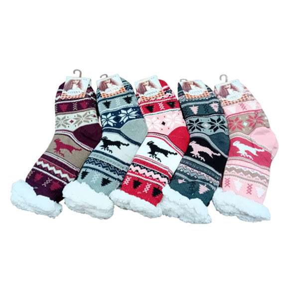 Női szobazokni 35-38 - 1 db