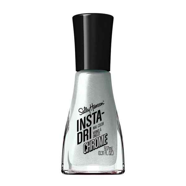 Sally Hansen Insta Dri Chrome körömlakk /125 - 1 db