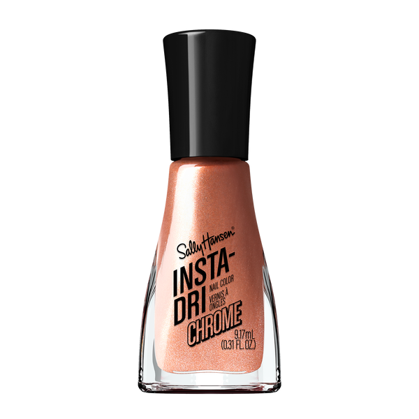 Sally Hansen Insta Dri Chrome körömlakk /127 - 1 db