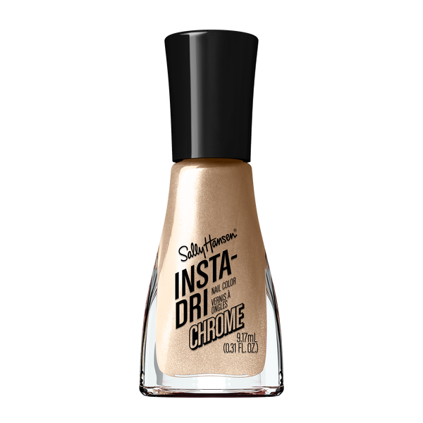 Sally Hansen Insta Dri Chrome körömlakk /128 - 1 db