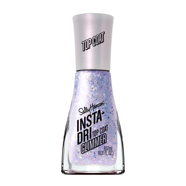 Sally Hansen Insta Dri fedőlakk /131 - 1 db