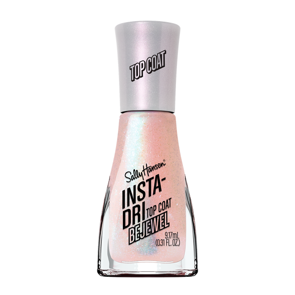 Sally Hansen Insta Dri fedőlakk /243 - 1 db