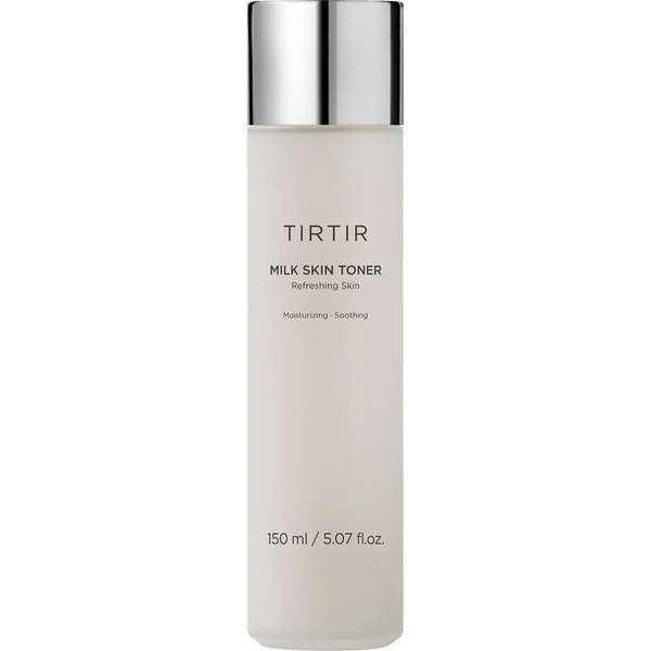 Tirtir Milk Skin tejszerű hidratáló toner - 150 ml