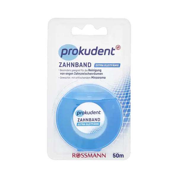 Prokudent fogselyem - 50 m