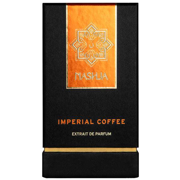 Nashja Imperial Coffe női Extrait de Parfum - 100 ml