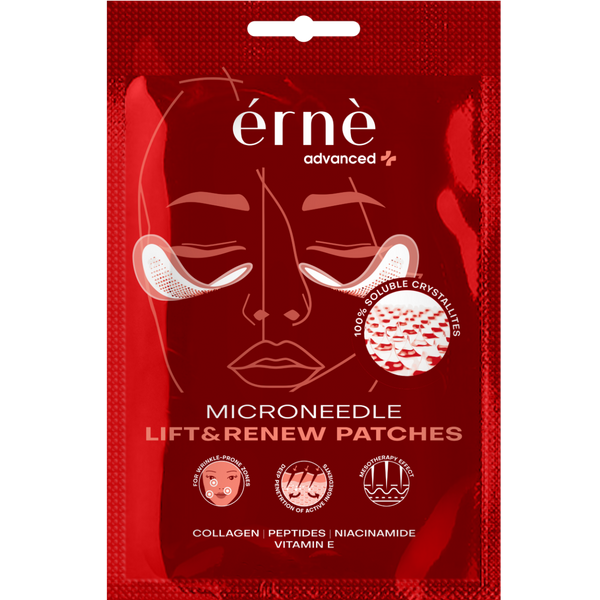 Erne Lift & Renew mikrotűs szemtapasz - 2 db