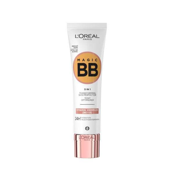 L'Oréal Paris Magic BB krém /05 Medium Dark - 30 ml