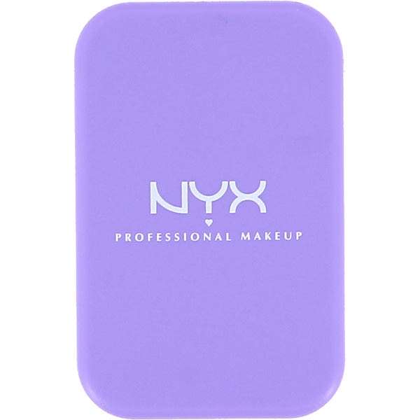 NYX Professional Makeup Buttermelt sminktükör - 1 db