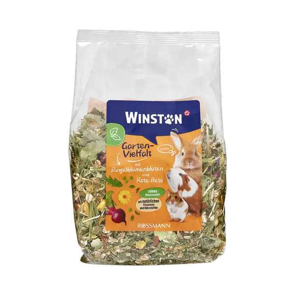 Winston állateled kisállatoknak - 200 g