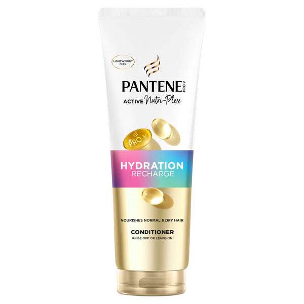 Pantene Hydration Recharge balzsam - 275 ml