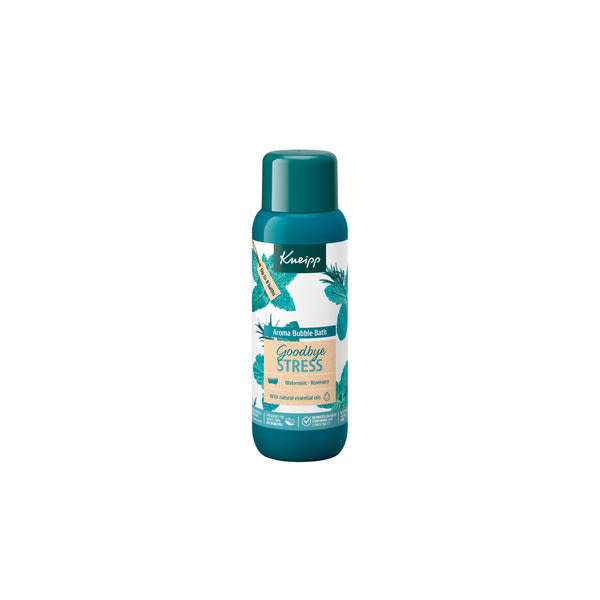 Kneipp Goodbye Stress aroma habfürdő - 400 ml