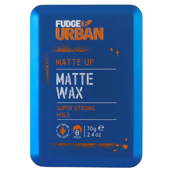 Fudge Urban Matt Wax erős tartást adó wax - 1 db