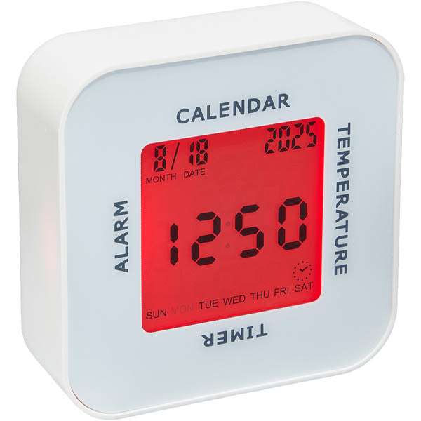 Ideen Welt digitális konyhai időzítő - 1 db