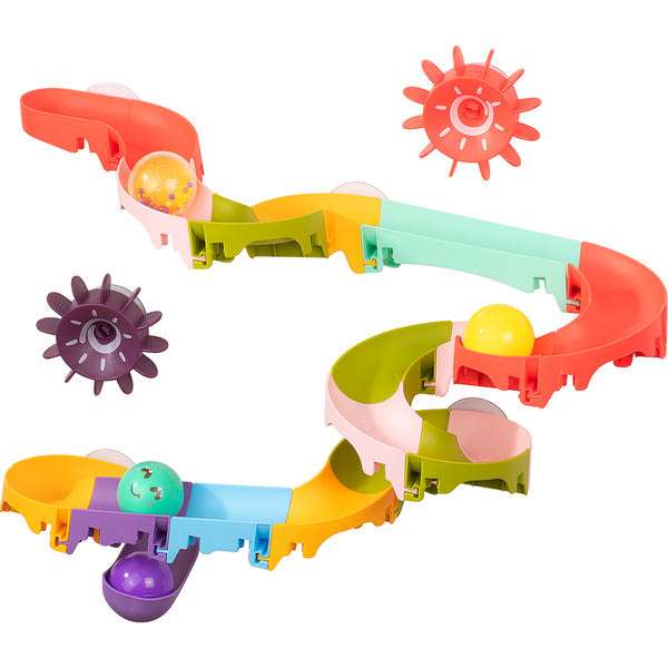 Ideen Welt fürdőszobai golyópálya - 1 db