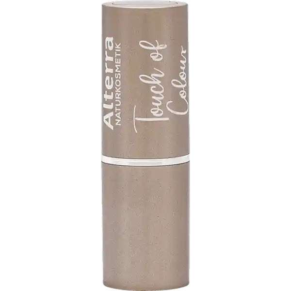 Alterra Touch of Colour rúzs /04 gentle nude - 1 db
