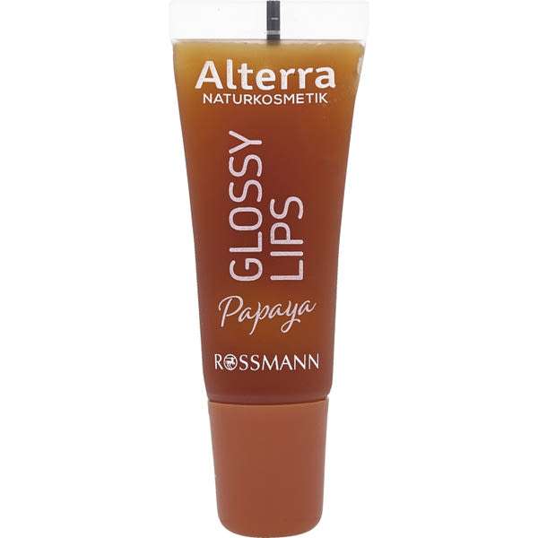 Alterra szájfény /3 papaya - 1 db