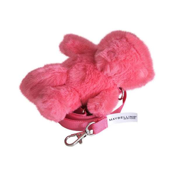 Maybelline Teddy Pouch macis rúzstartó - 1 db