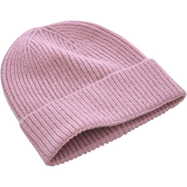 Ideen Welt kasmírsapka /rózsaszín - 1 db