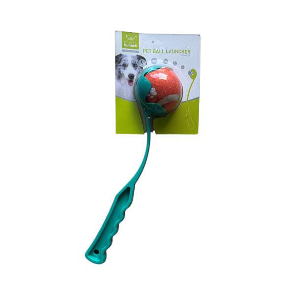 Nunbell labdahajító - 400 g