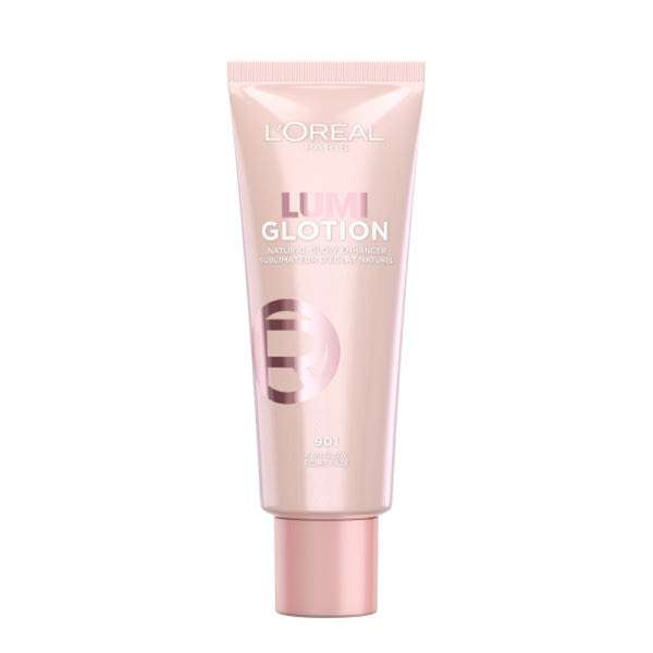 L´Oréal Paris Lumi Glotion highlighter /901 Fair Glow - 1 db