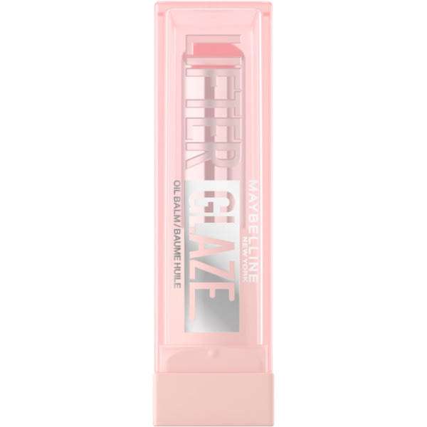 Maybelline New York Lifter Glaze ajakbalzsam /005 Peach Quench - 1 db
