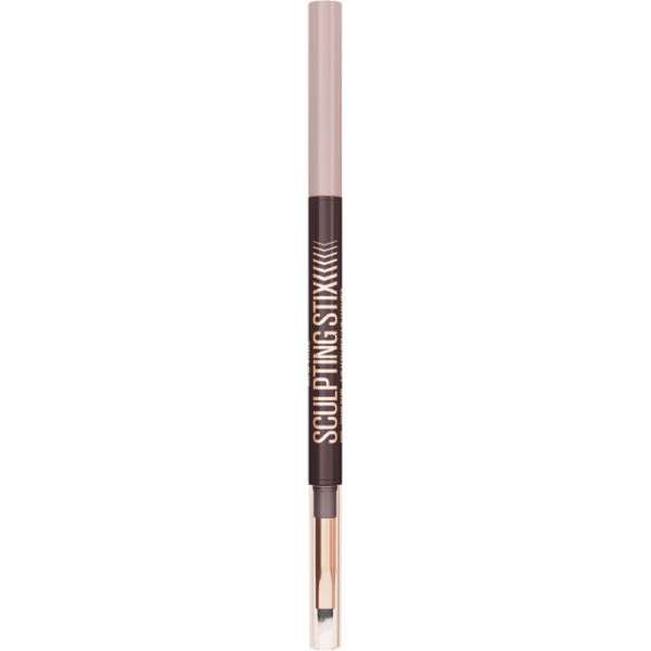 Maybelline New York Sculpting Stix szemceruza /15 Smooth Espresso - 1 db