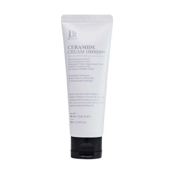 Benton Ceramide 10000ppm arckrém - 80 ml