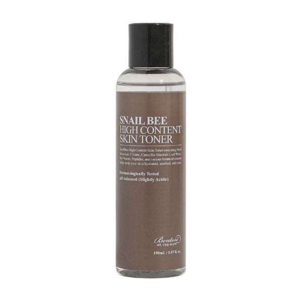 Benton Snail Bee High Content Skin toner - 150 ml