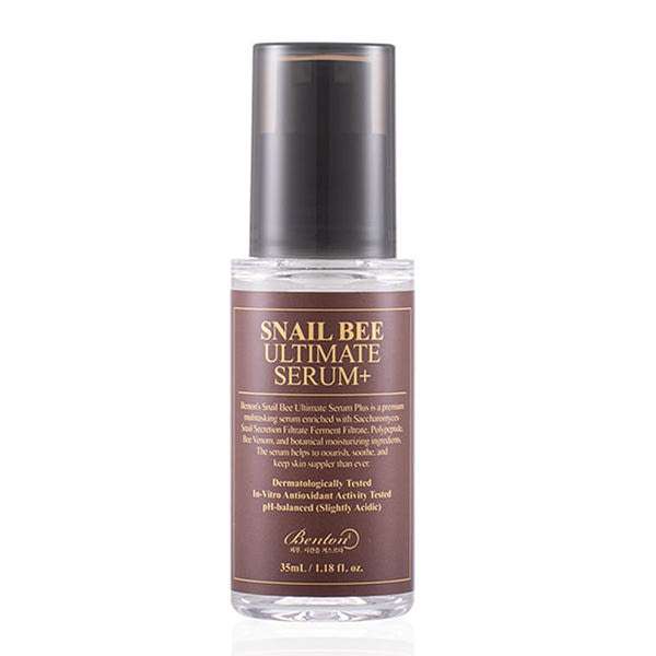 Benton Snail Bee Ultimate szérum+ - 35 ml