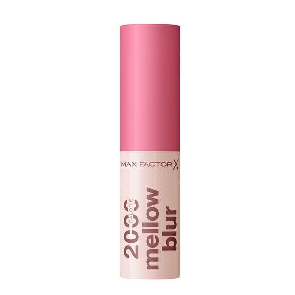 Max Factor 2000 Calorie Mellow Blur ajakrúzs /020 - 1 db