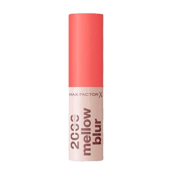Max Factor 2000 Calorie Mellow Blur ajakrúzs /030 - 1 db
