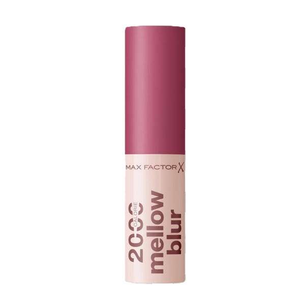 Max Factor 2000 Calorie Mellow Blur ajakrúzs /050 - 1 db