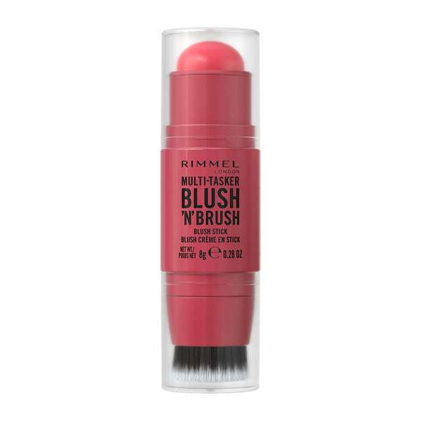 Rimmel Multi-Tasker Blush&Brush pirosító /150 - 1 db
