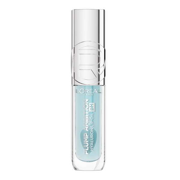 L’Oréal Paris Plump Ambition szájfény /113 Cristal Ice - 1 db