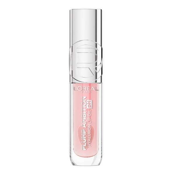 L’Oréal Paris Plump Ambition szájfény /114 Rose szájfény - 1 db