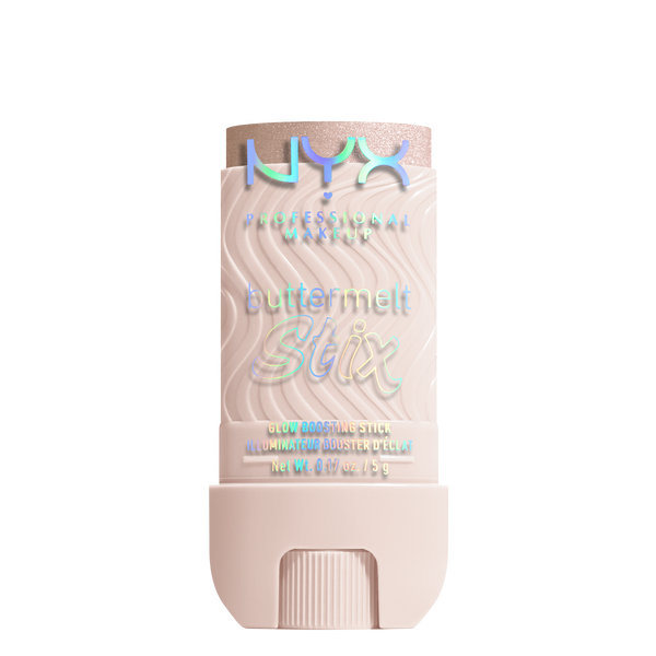 NYX Professional Makeup Buttermelt Glow Stix highlighter stift /01 Big Melt Energy - 1 db
