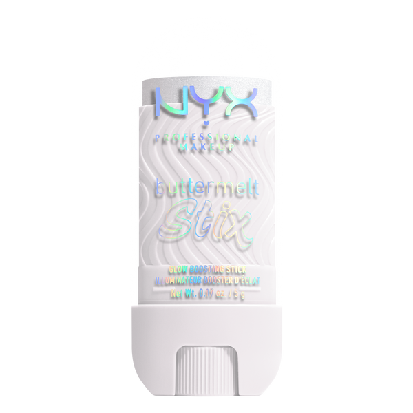 NYX Professional Makeup Buttermelt Glow Stix highlighter stift /03 That's So Melt - 1 db