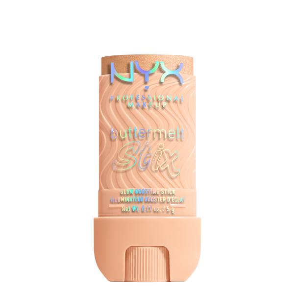 NYX Professional Makeup Buttermelt Glow Stix highlighter stift /06 A Whole Melt - 1 db