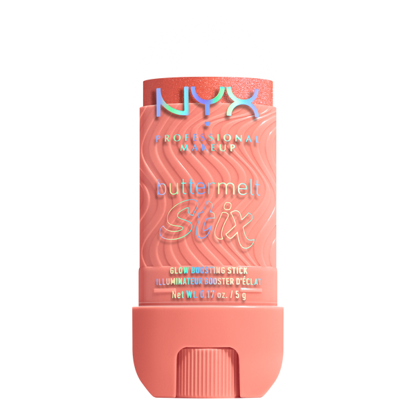 NYX Professional Makeup Buttermelt Glow Stix highlighter stift /09 Melt Down - 1 db