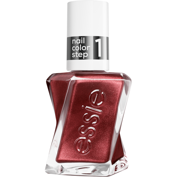 Essie Gel by essie Liquid Diamonds körömlakk /569 Size me up - 1 db