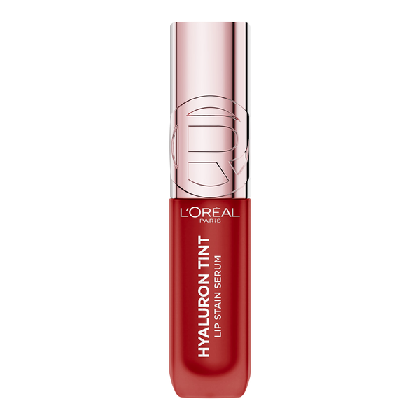 L'Oreal Paris Hyaluron Tint Lip Stain Serum folyékony ajakrúzs /420 Le Rouge Paris - 1 db