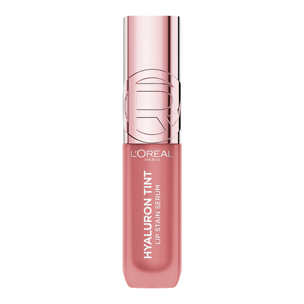 L'Oreal Paris Hyaluron Tint Lip Stain Serum folyékony ajakrúzs /601 Worth It - 1 db