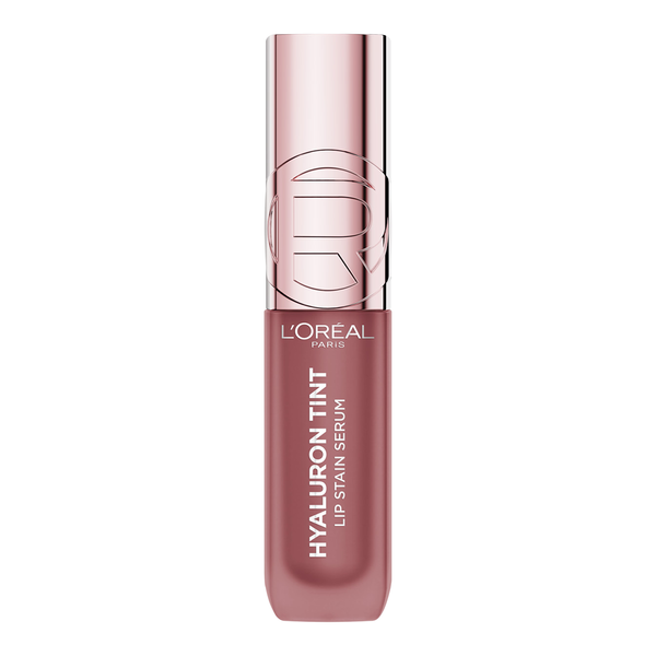 L'Oreal Paris Hyaluron Tint Lip Stain Serum folyékony ajakrúzs /635 Worth It Medium - 1 db