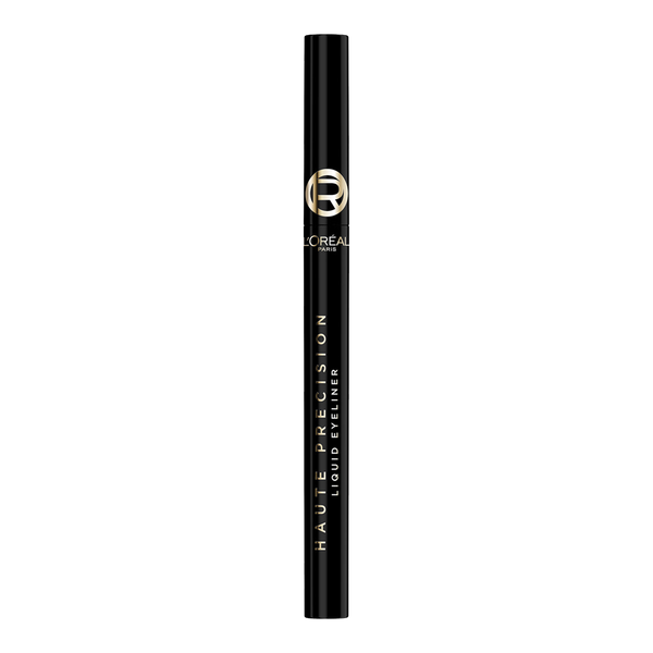 L'Oréal Paris Infaillible Haute Precision Liner folyékony szemhéjtus /01 Noir Silk - 1 db