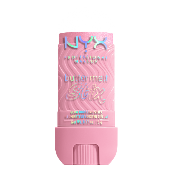 NYX Professional Makeup Buttermelt Glow Stix highlighter stift /04 My Melt Era - 1 db