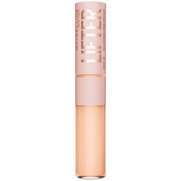 Maybelline New York Lifter Concealer hidratáló hatású korrektor /15 - 1 db